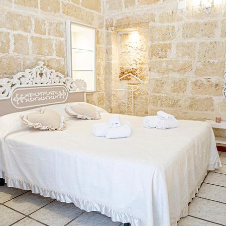 Nonna Rachele Apartment Monopoli Ngoại thất bức ảnh