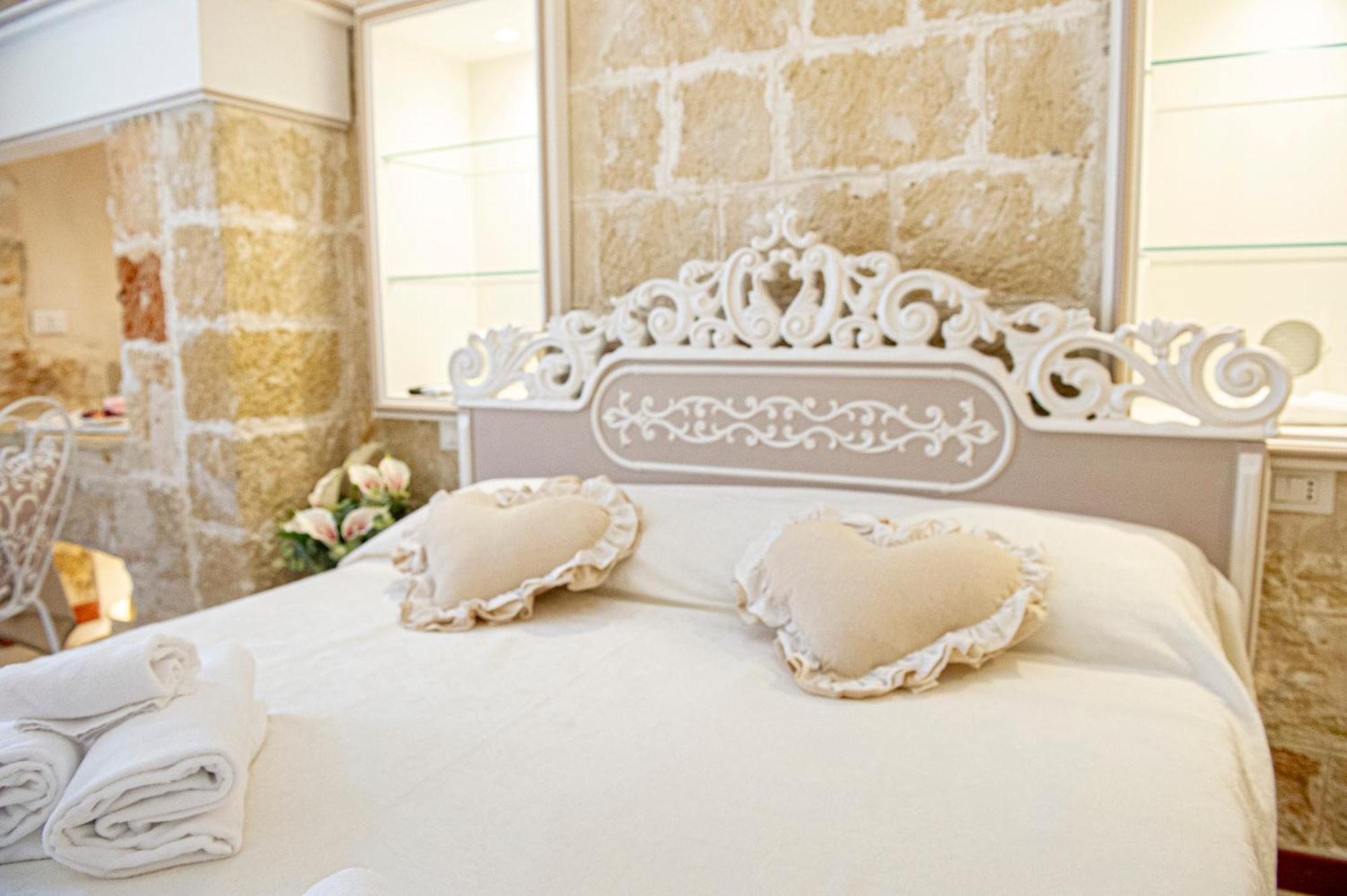 Nonna Rachele Apartment Monopoli Ngoại thất bức ảnh