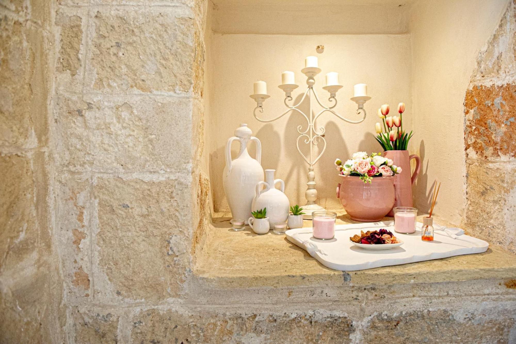 Nonna Rachele Apartment Monopoli Ngoại thất bức ảnh