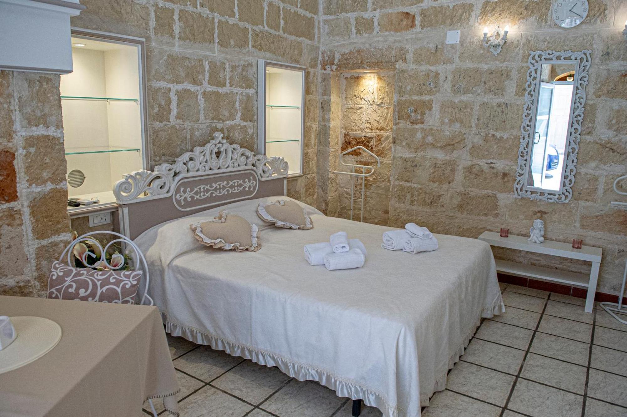 Nonna Rachele Apartment Monopoli Ngoại thất bức ảnh