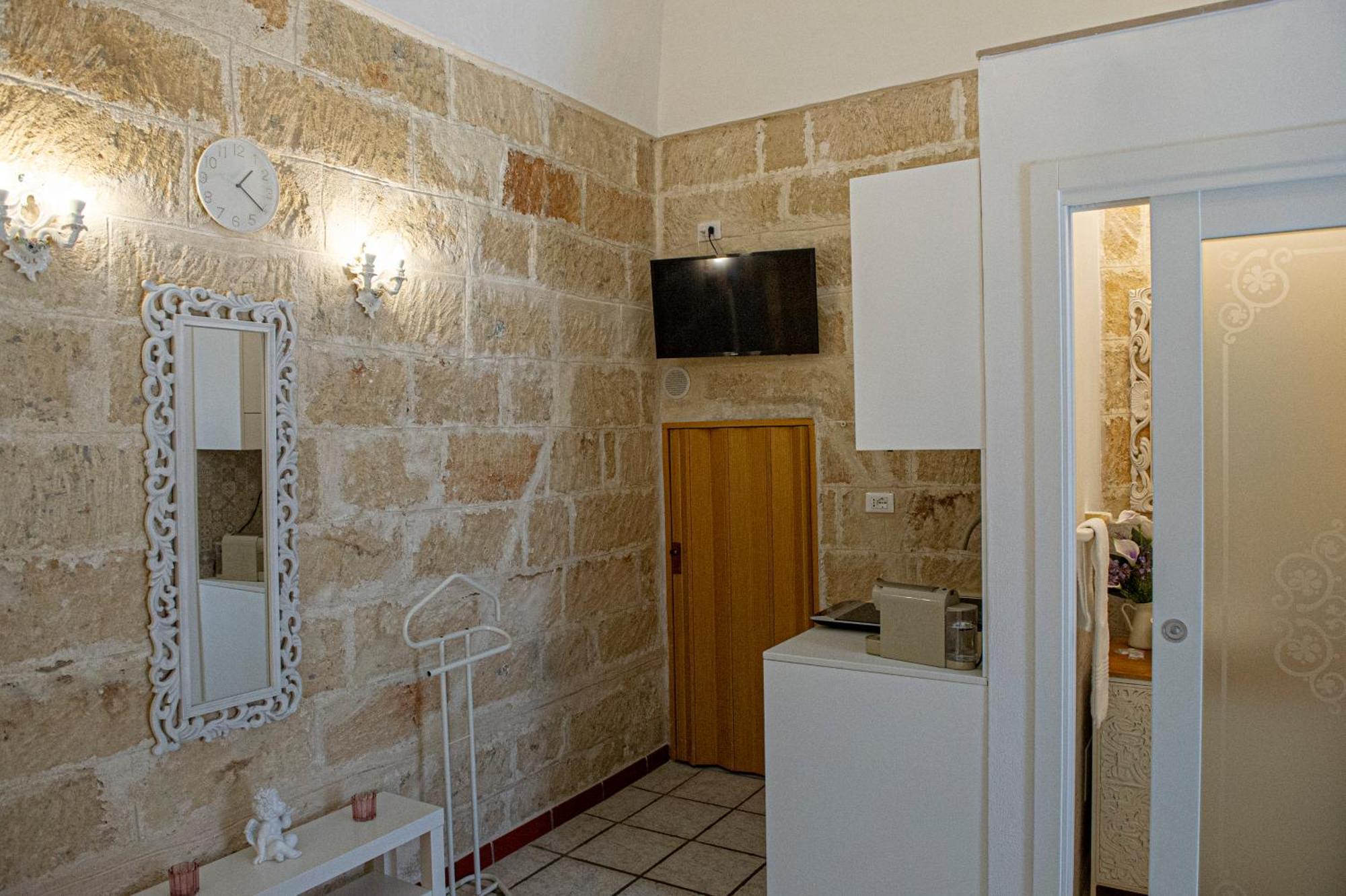 Nonna Rachele Apartment Monopoli Ngoại thất bức ảnh