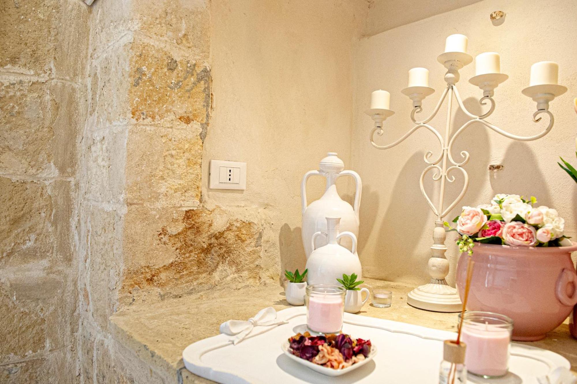 Nonna Rachele Apartment Monopoli Ngoại thất bức ảnh