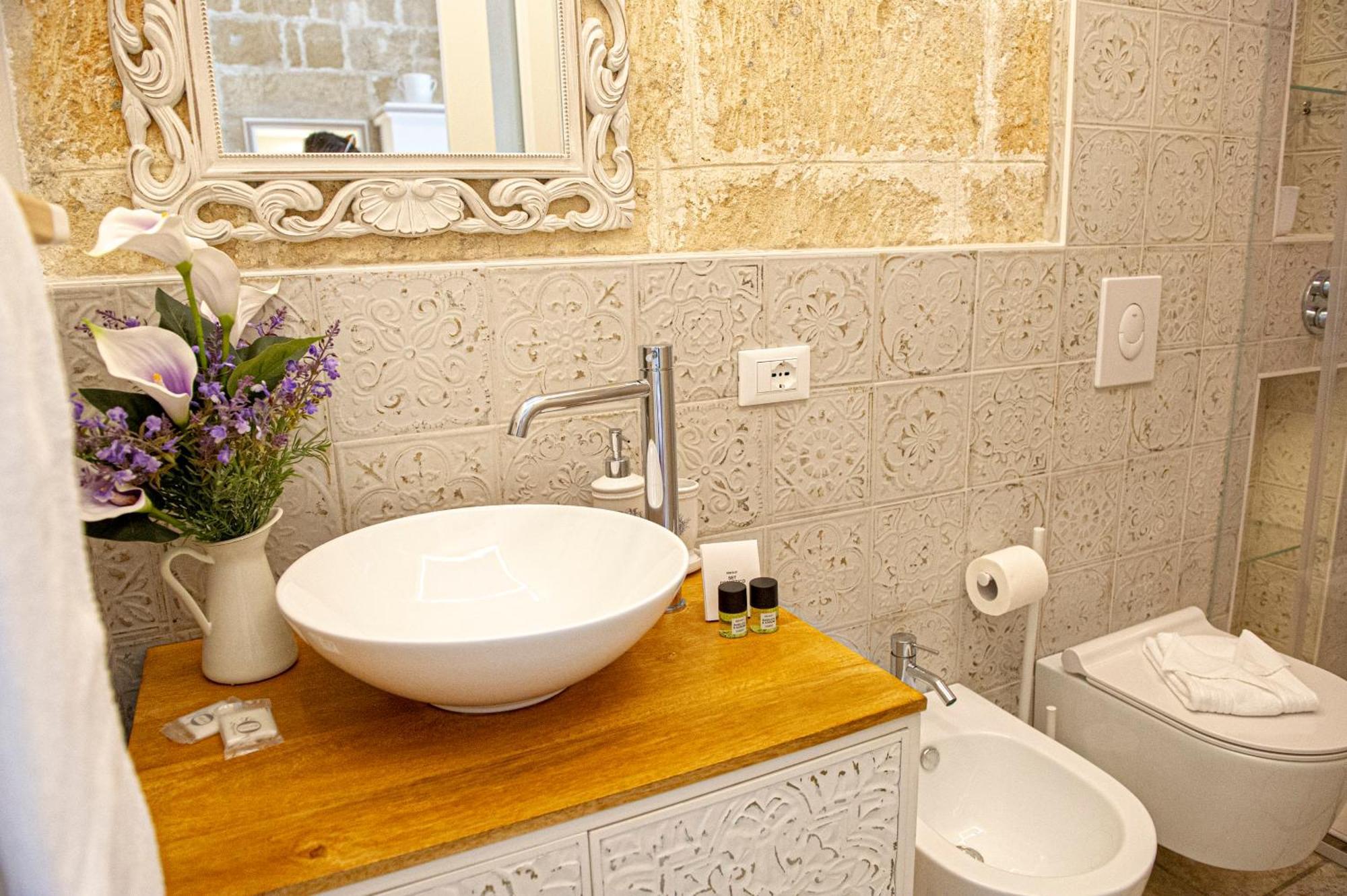 Nonna Rachele Apartment Monopoli Ngoại thất bức ảnh