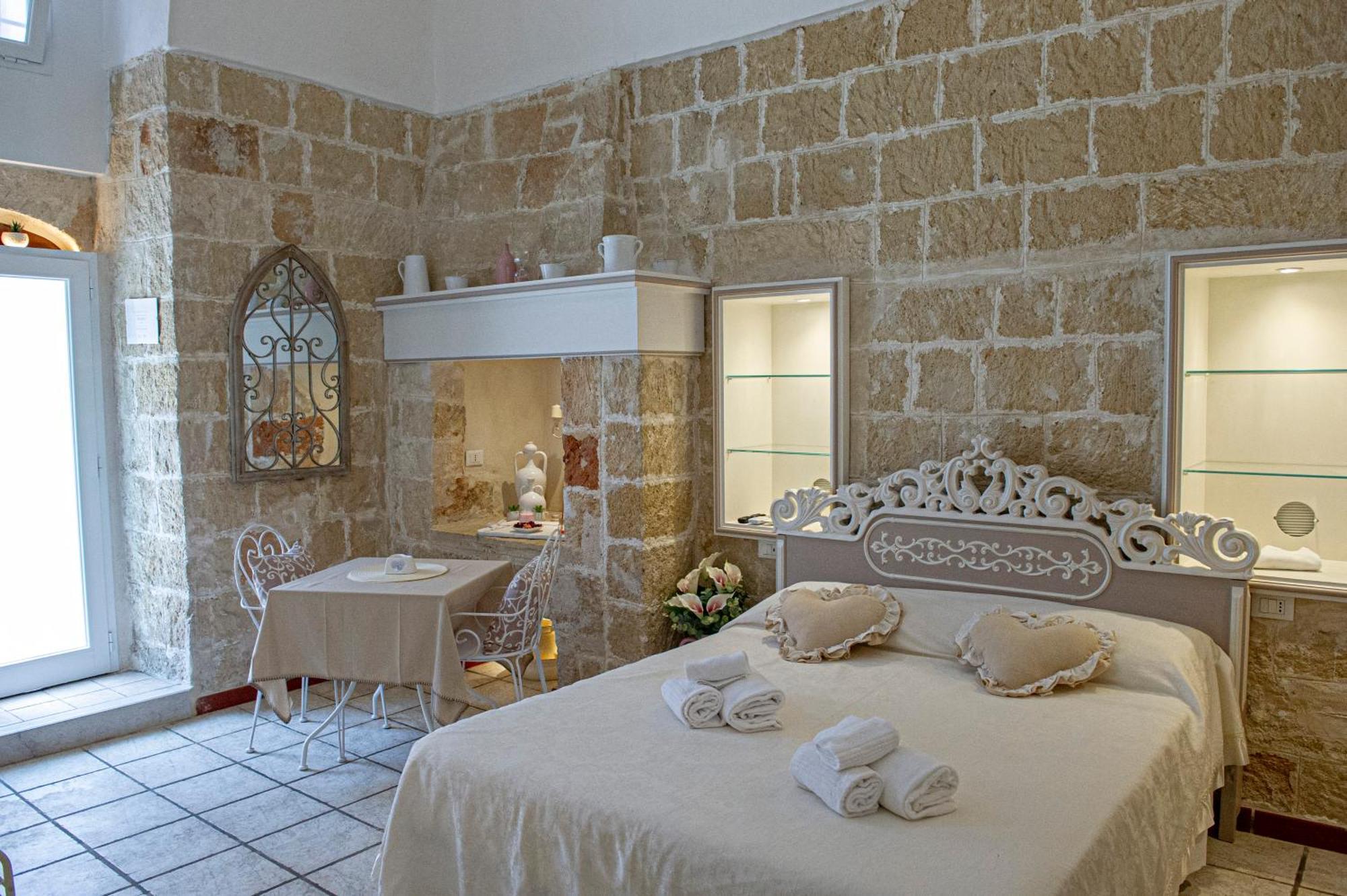 Nonna Rachele Apartment Monopoli Ngoại thất bức ảnh