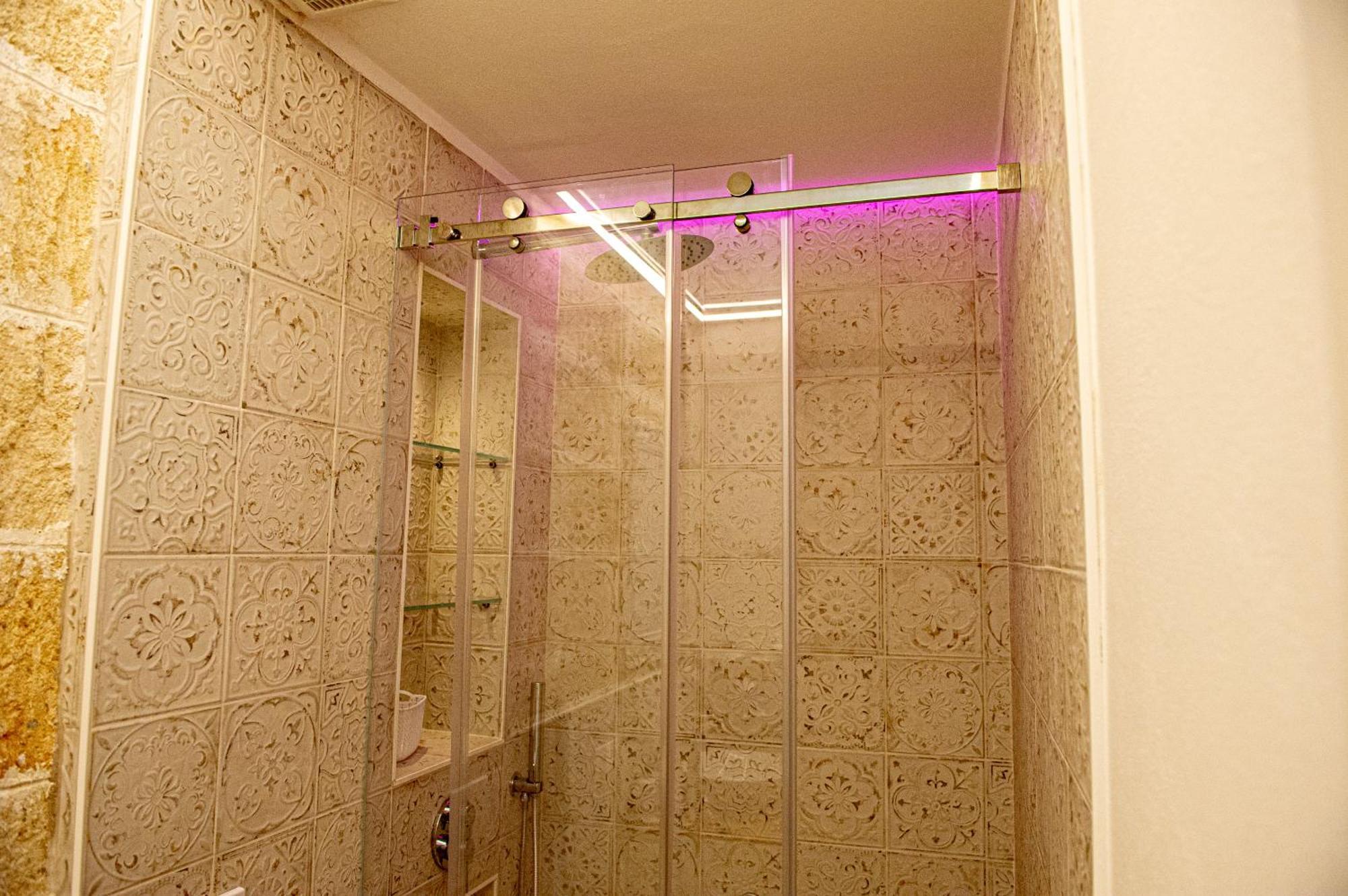Nonna Rachele Apartment Monopoli Ngoại thất bức ảnh