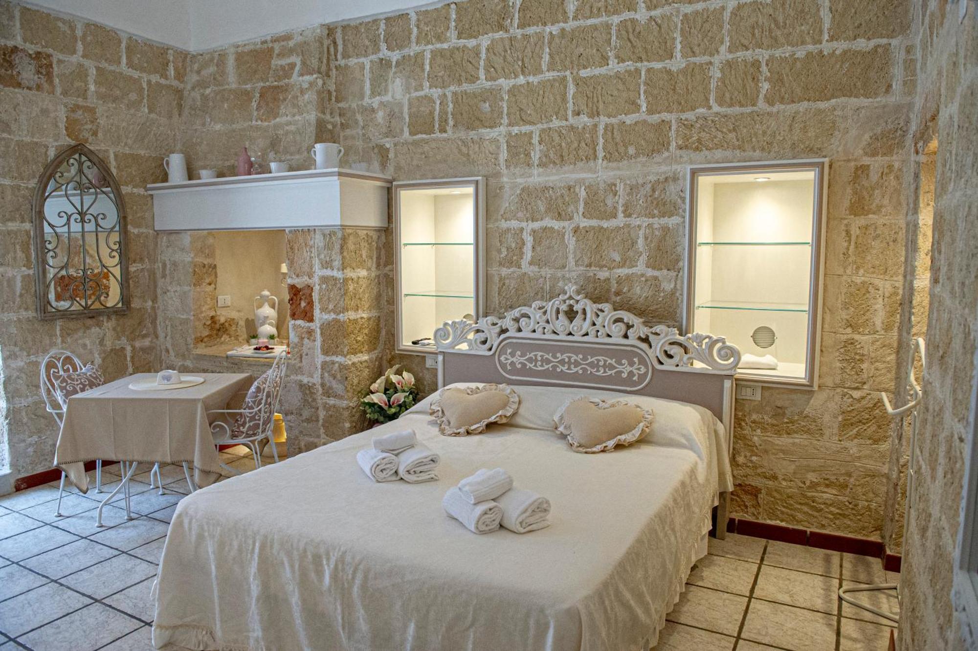 Nonna Rachele Apartment Monopoli Ngoại thất bức ảnh